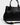 Cartera tipo satchel para mujer luxa