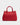 Cartera tipo satchel para mujer luxa
