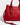 Cartera tipo satchel para mujer luxa